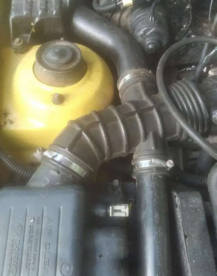Продам авто Daewoo Nexia