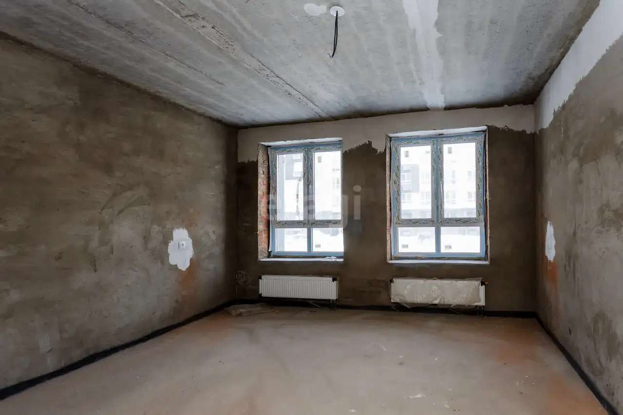 Квартира, 62,00 м², 1 эт., Республика башкортостан, уфа, ивана спатара, 20
