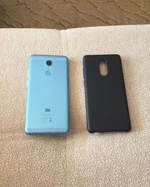 Продам Xiaomi redmi 5 3/32 blue