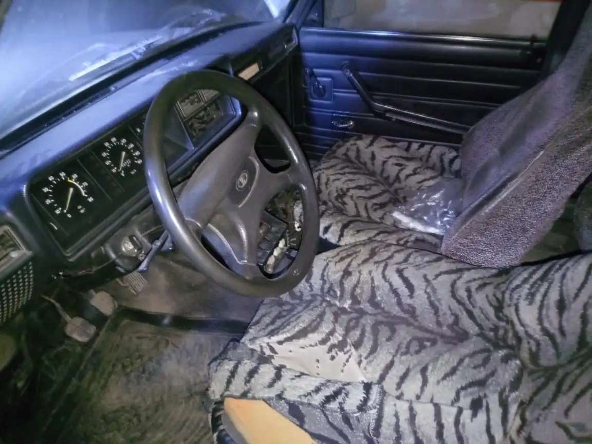 Продается ВАЗ LADA 21074, 2010 г.в.