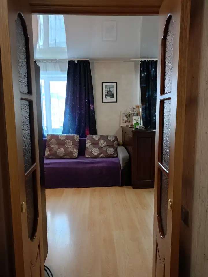 Квартира, 8 эт., Ленинский, Шпачека, 12/6