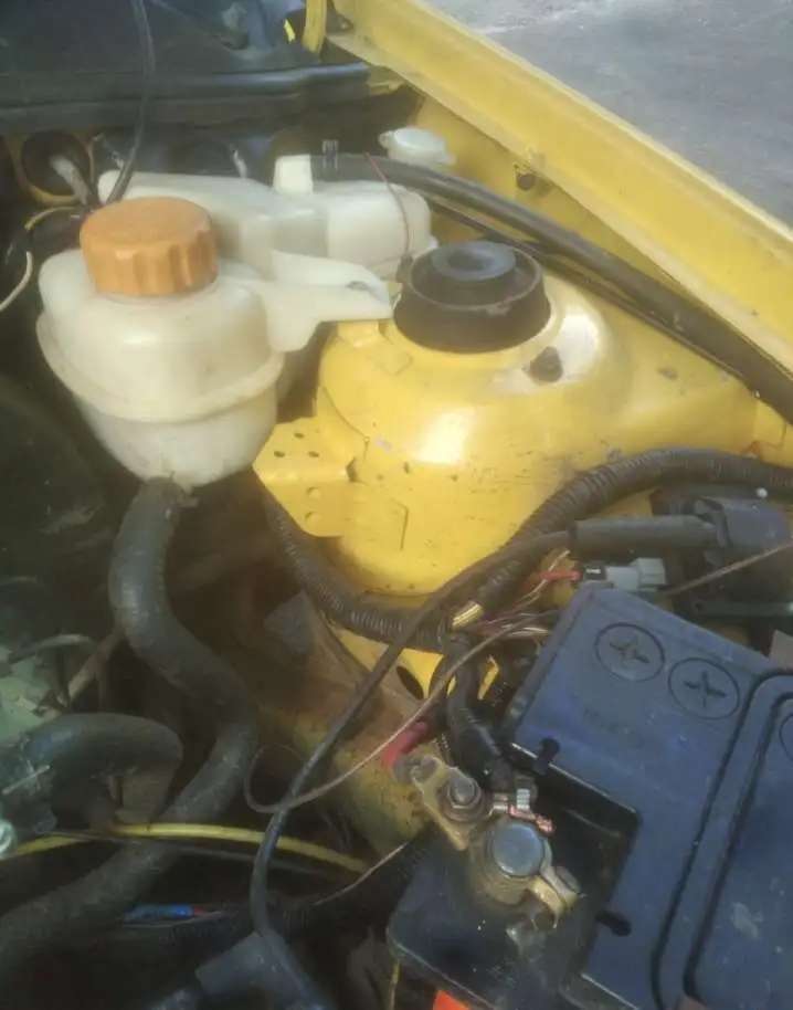 Продам авто Daewoo Nexia