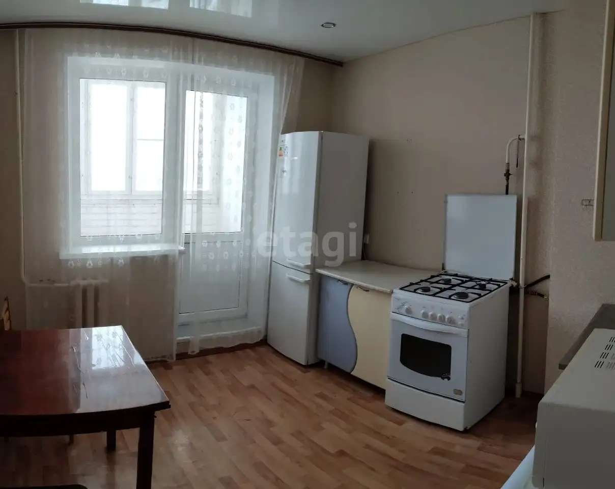 Квартира, 37,60 м², 3 эт., Республика башкортостан, уфа, грозненская, 71/3