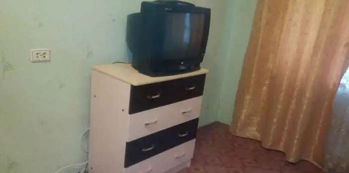 Благоустроенная комната, Баргузинская,19/1 ком 108