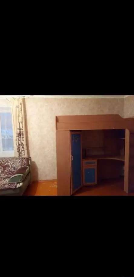 Сдается квартира в Черниковке.