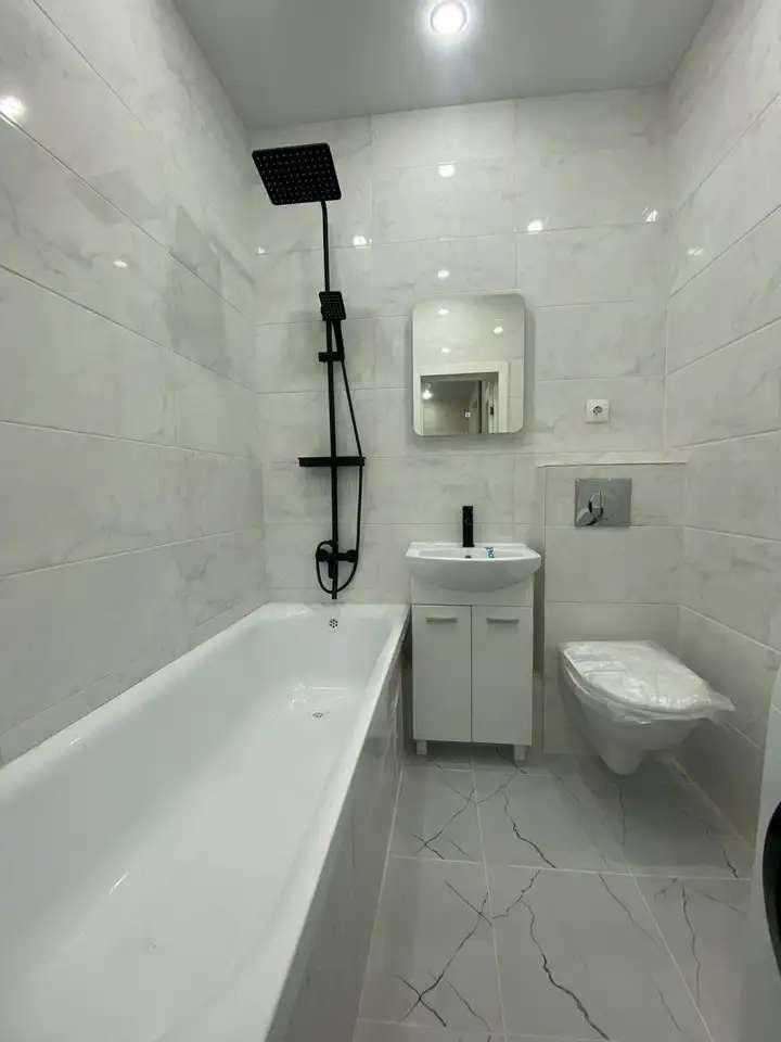 Квартира, 15,00 м², 5 эт., Набережная иркута, 21