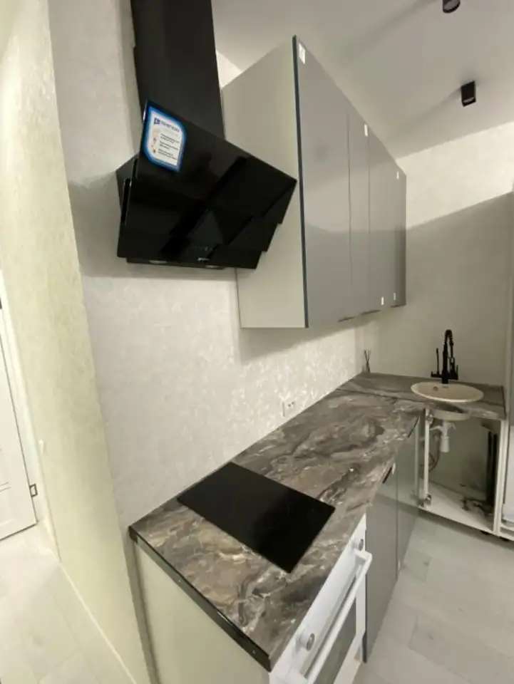 Квартира, 15,00 м², 5 эт., Набережная иркута, 21