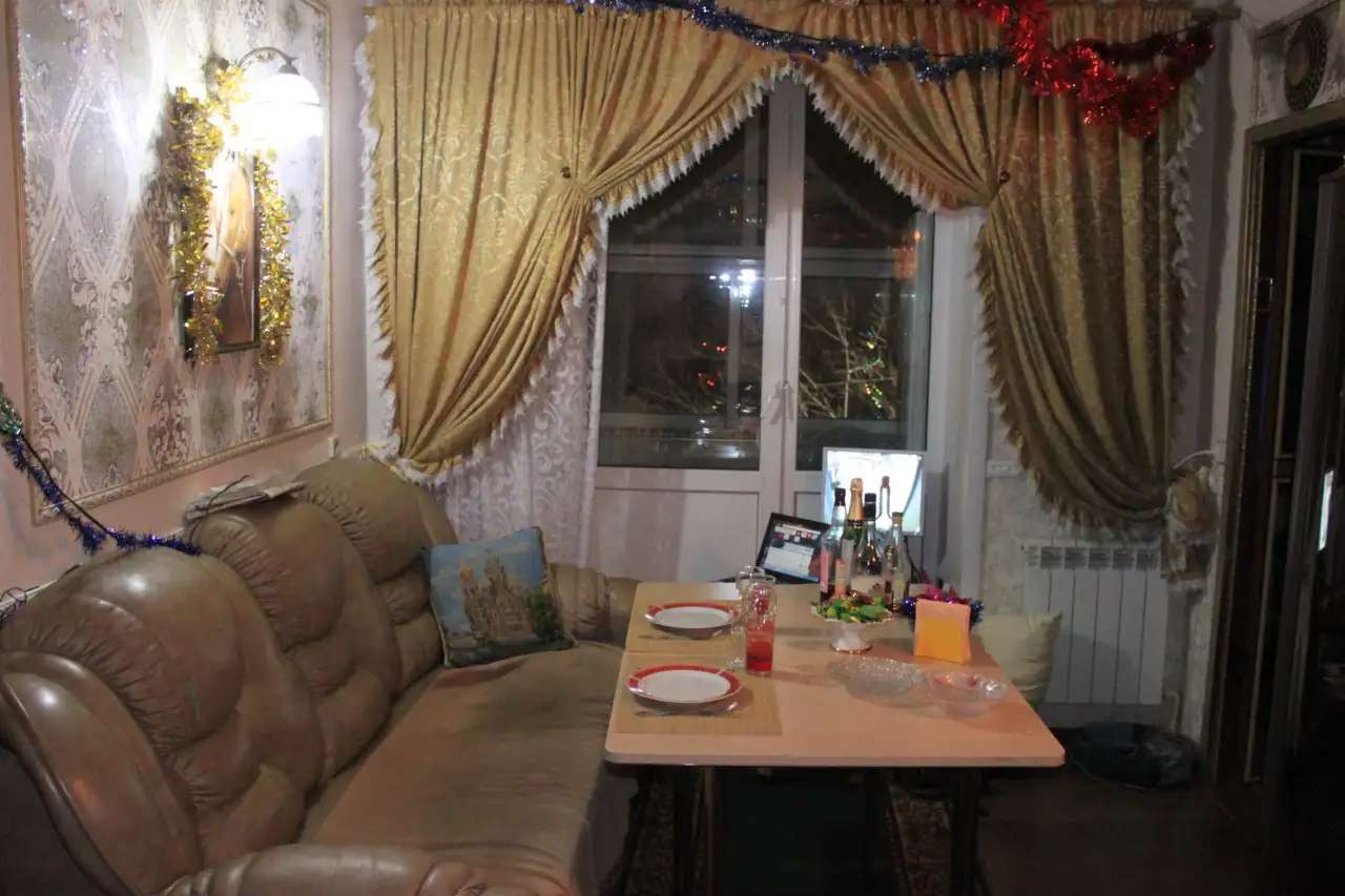Продам 3-х к.кв-ру в центре Иркутска, обл, г ул Канадзавы д 1, 56,00 м², 3 эт., Правобережный, ая обл, г ул Канадзавы д 1