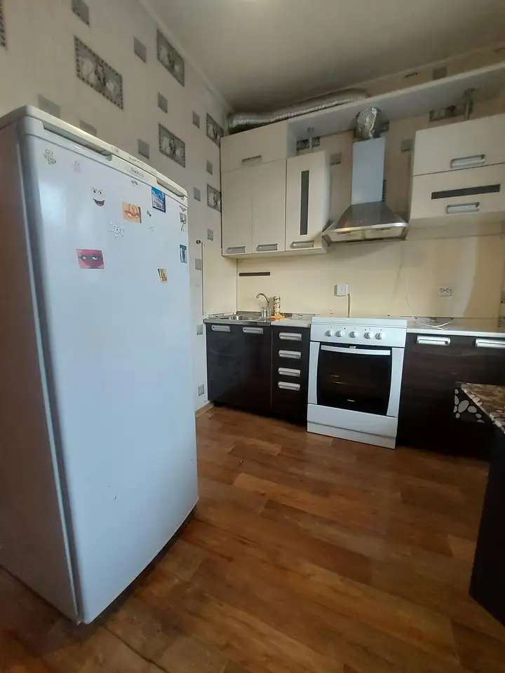 Квартира, 2 эт., Ленинский, Ярославского, 280г
