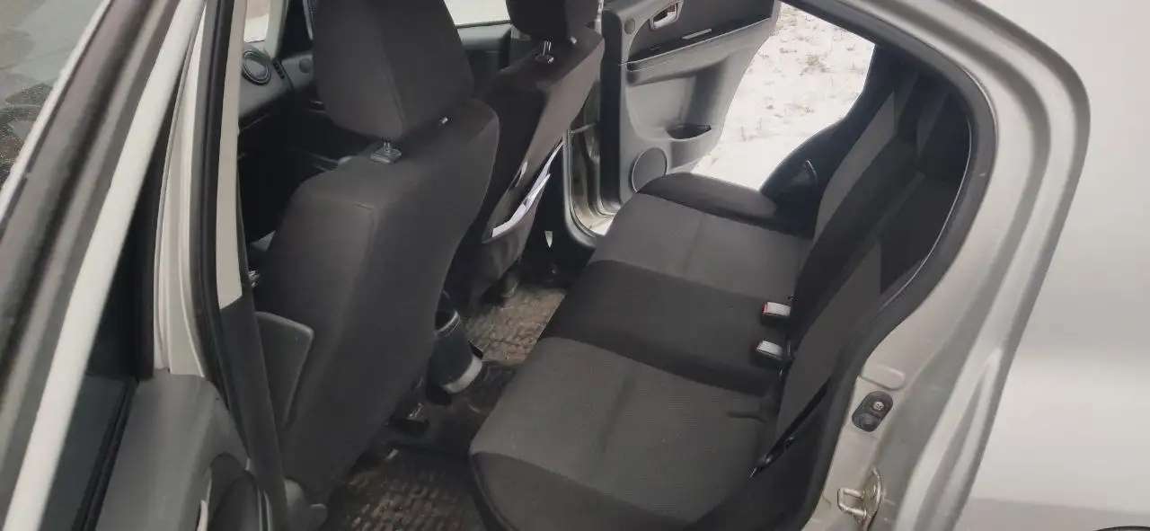 Продам SX4 Suzuki
