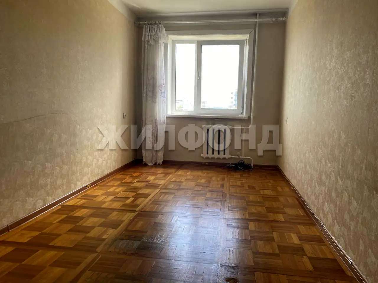 Продается 2-комн. квартира 42.5 кв.м.