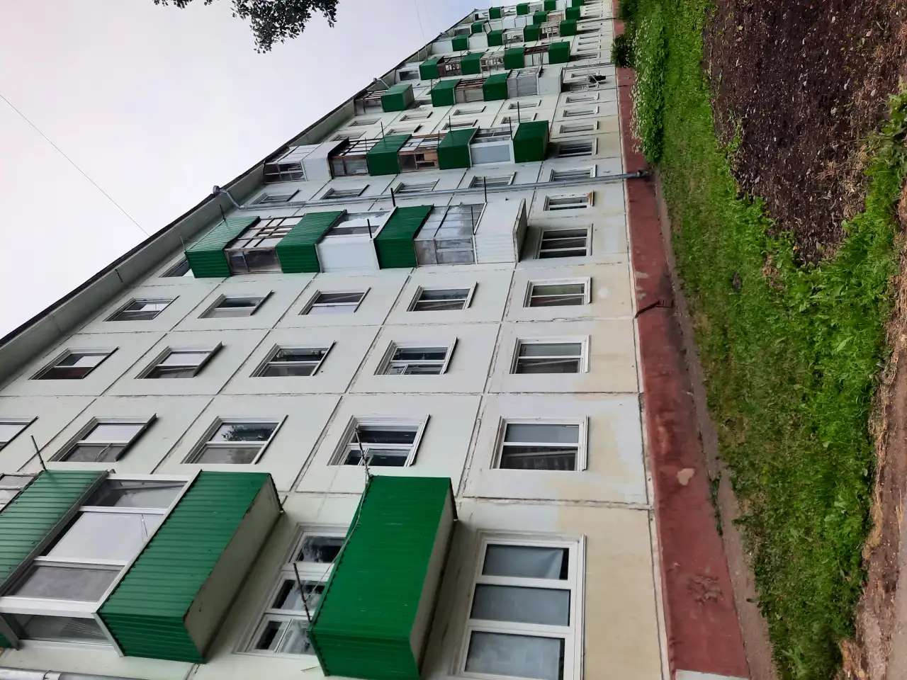 Продается 2х.квартира мр Дема, ул. Дагестанская, д. 19, 45,00 м², 1 эт., Демский, г. ул. Дагестанская, д. 19