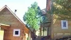 Дом 240 м² на участке 4 сот, обл., Ольхонский р-н, бухта Зуун-Хагун 96,00 м2