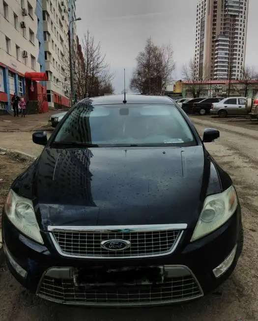 Продам Форд мондео Ford Mondeo