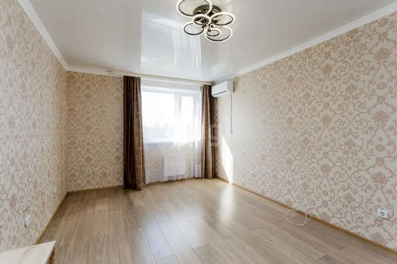 Квартира, 47,40 м², 9 эт., Республика башкортостан, уфа, машинистов, 6