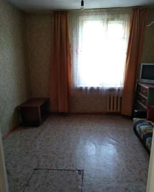 Сдаю комнату, Трудовая 107