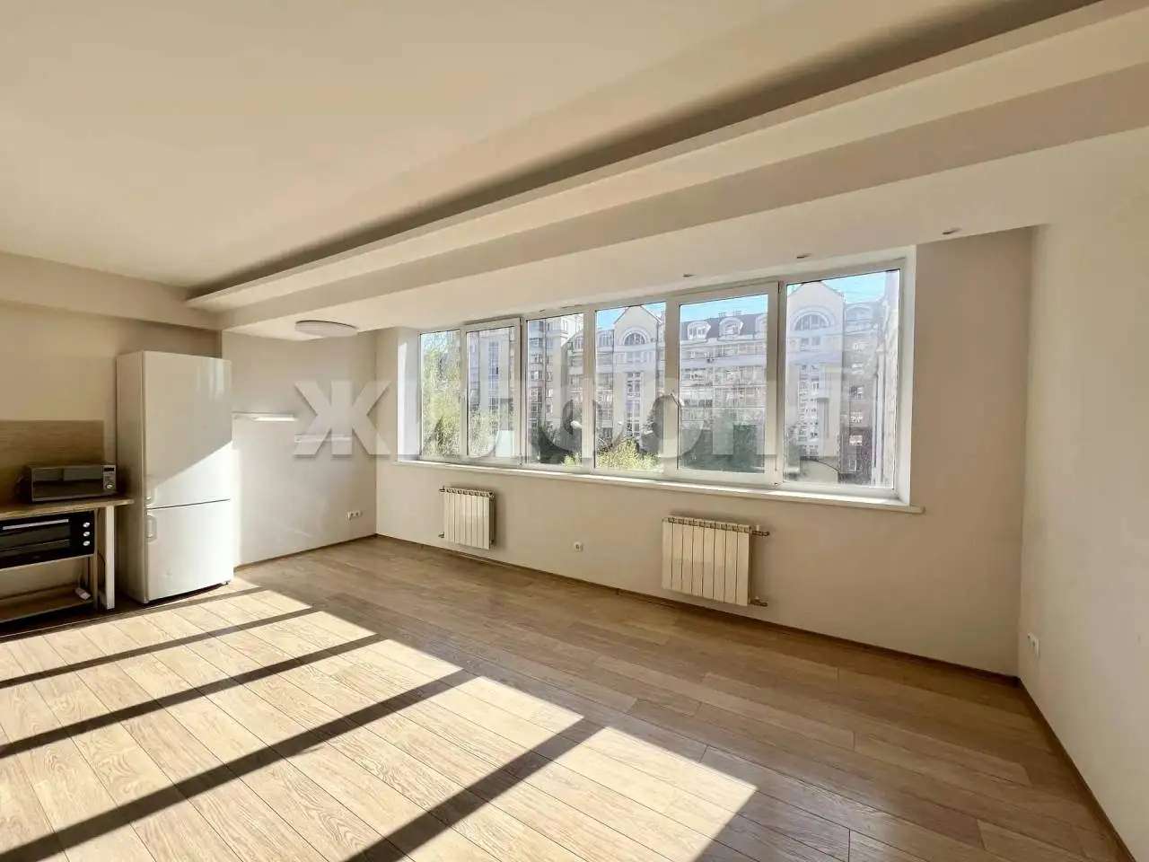 Продается 3-комн. квартира 90.5 кв.м.