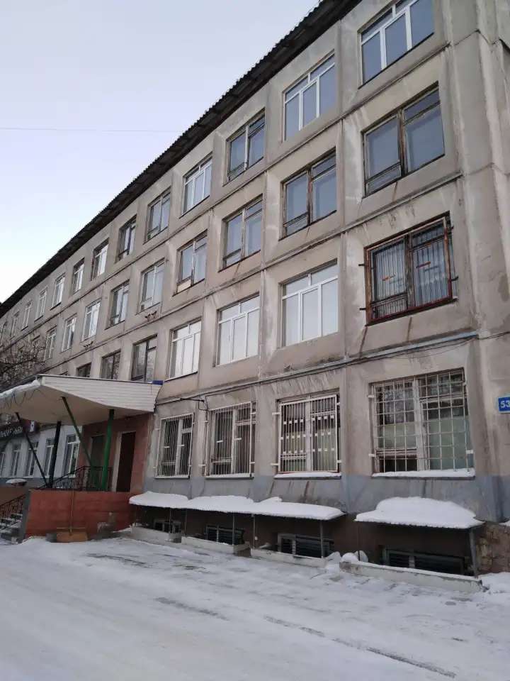 Аренда помещений, ул. Красноярская, д. 53