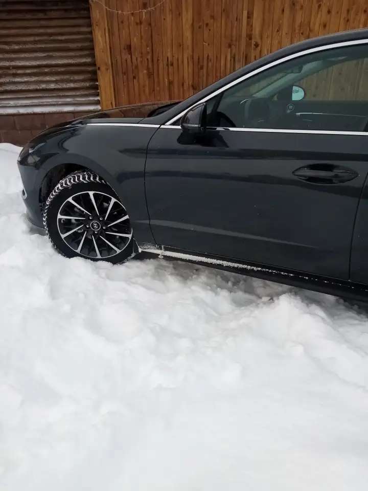 Продам Hyundai Sonata
