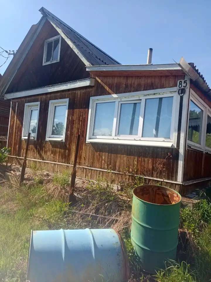 Срочно продам, Снт пилот 30,00 м2