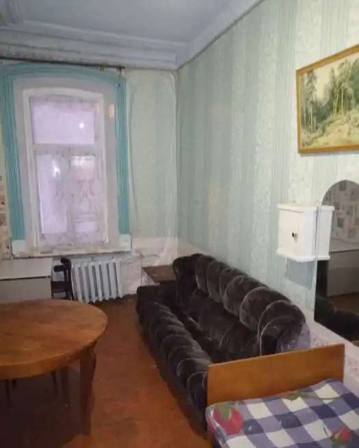 Агентствам не беспокоить, Фурье 9