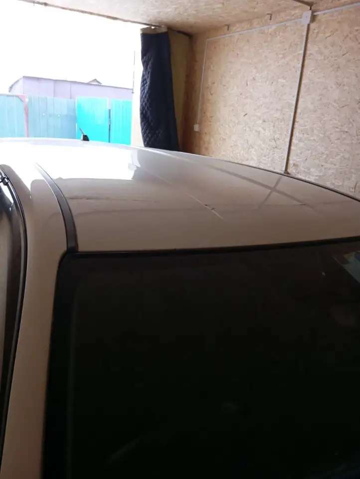 Продается Toyota Fielder