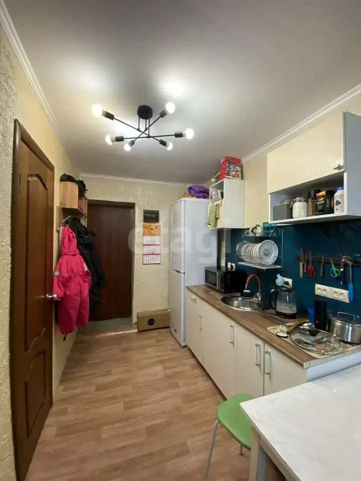 Комнату, 18,90 м², 3 эт., Республика башкортостан, уфа, свердлова, 72/1