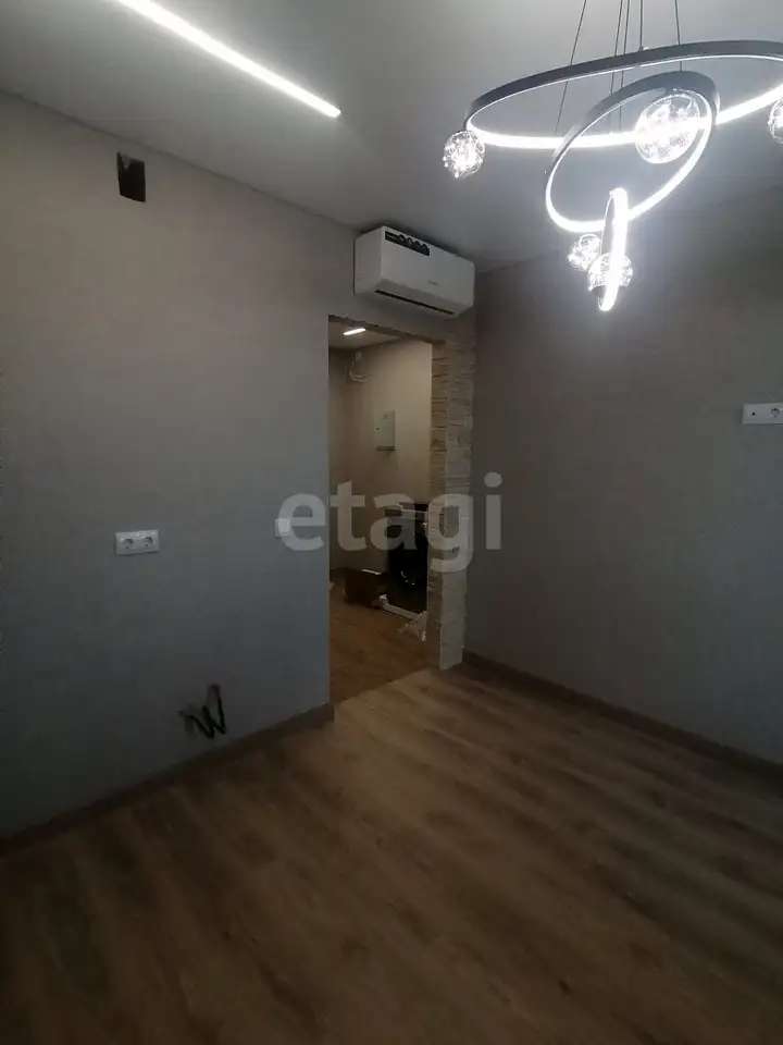 Квартира, 35,70 м², 23 эт., Республика башкортостан, уфа, гази загитова, 11/2
