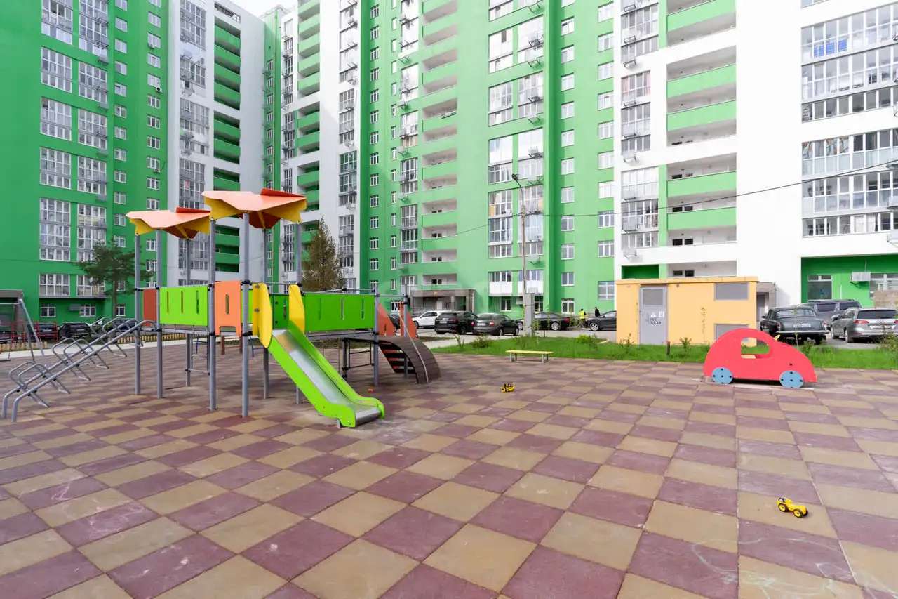 Квартира, 73,40 м², 3 эт., Республика башкортостан, уфа, чапаева, 10