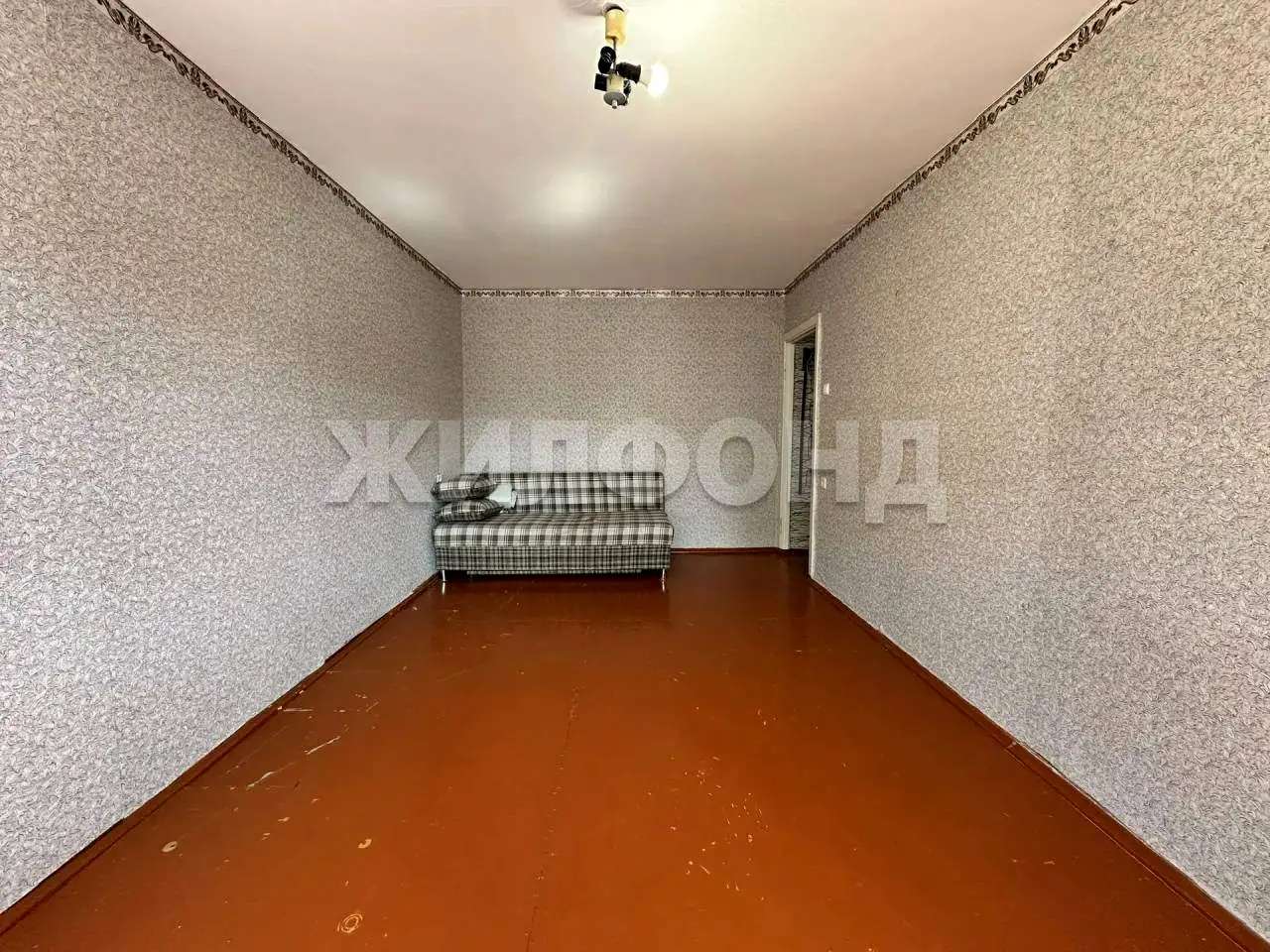 Продается 1-комн. квартира 30.3 кв.м.
