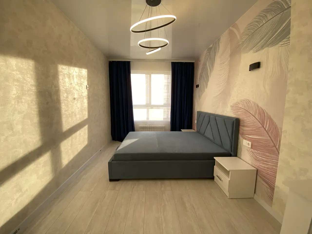 Квартира, 8 эт., Депутатская, 87/10