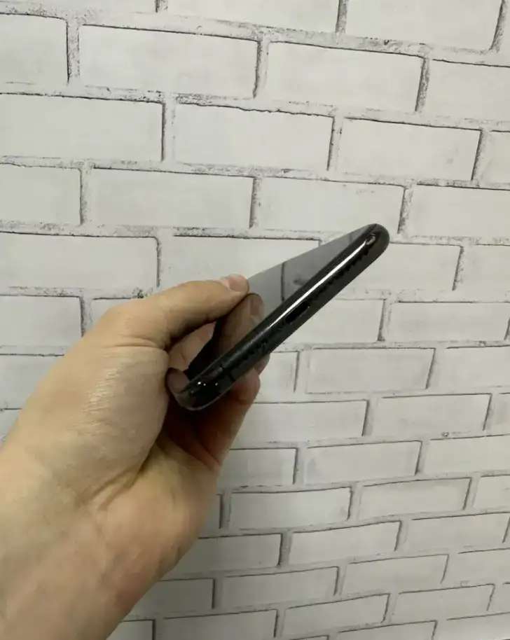 IPhone 11 Pro Max 256GB Gray Neverlock