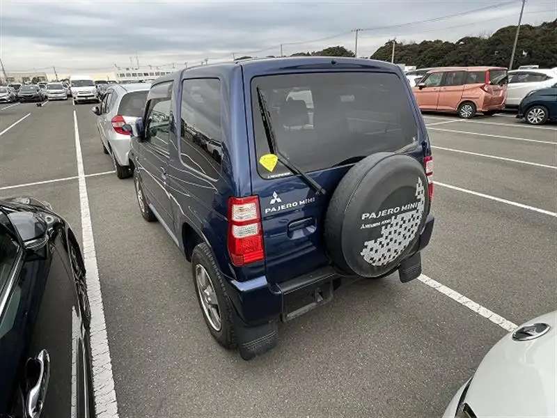 Mitsubishi