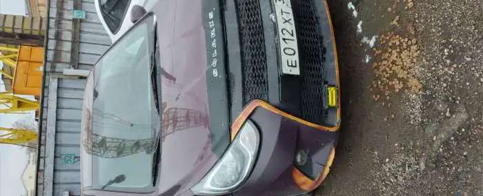 Продам Hyundai Solaris