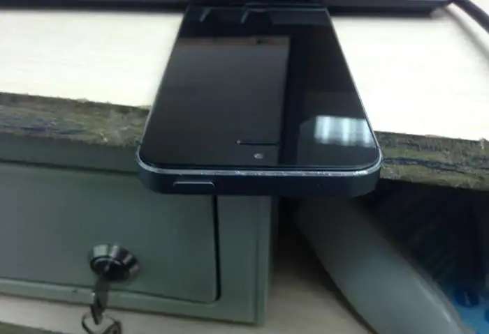 iPhone 5s