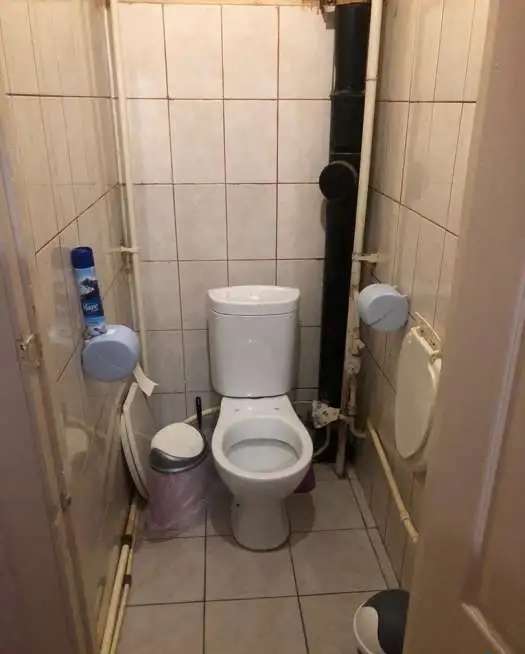 Сдаётся комната, Г. ул М.Пинского