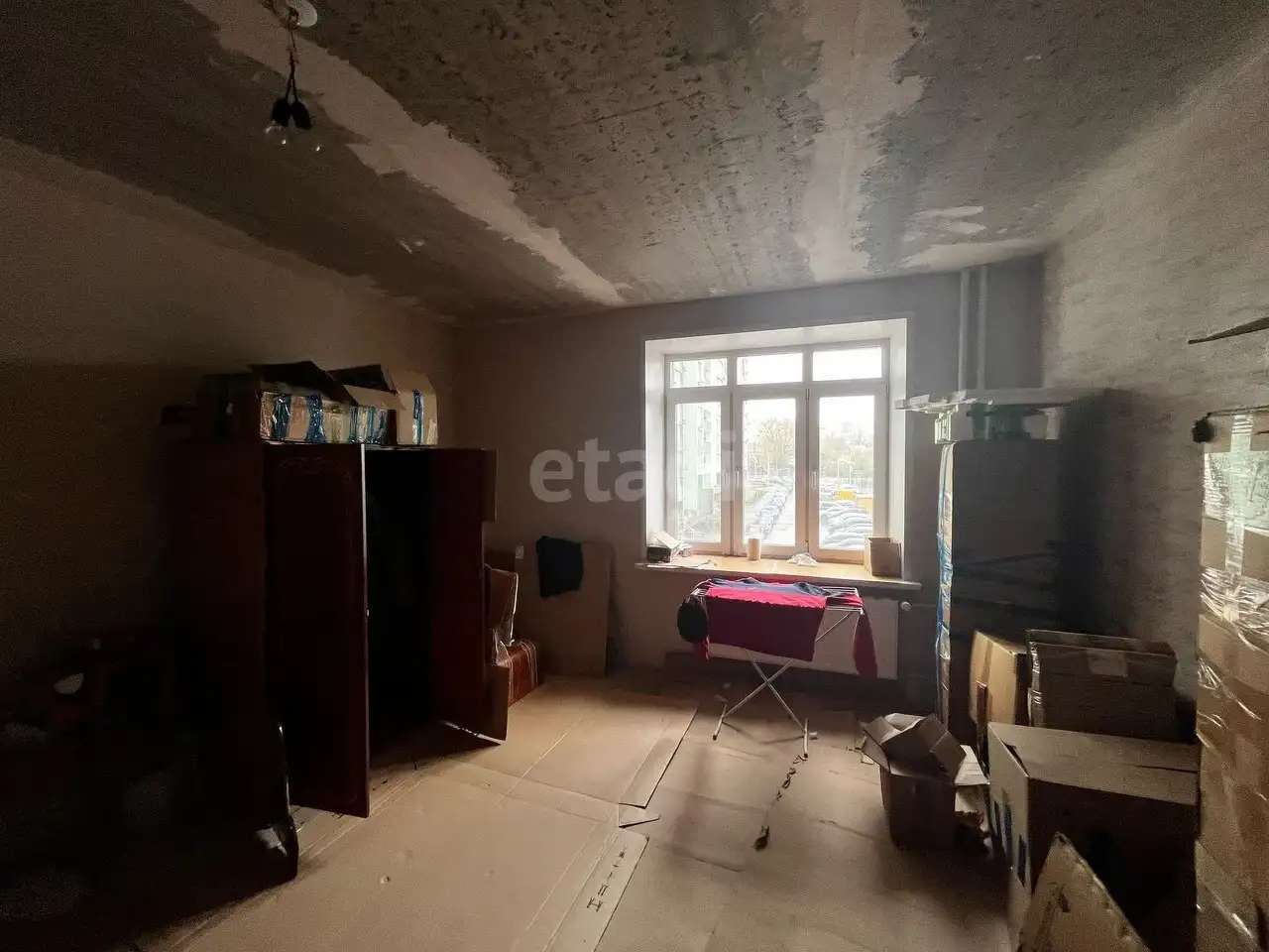 Квартира, 73,40 м², 3 эт., Республика башкортостан, уфа, чапаева, 10