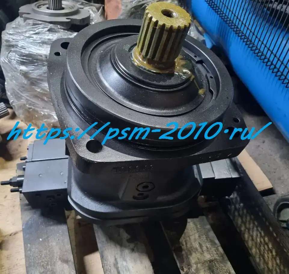 Продам гидромотор Bosch Rexroth A7VO250