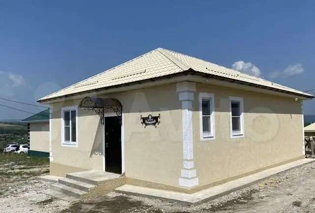 Продам, построю под заказ 85,00 м2