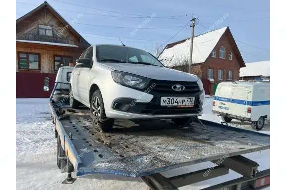 Lada GRANTA, 2024 г.в. Лада Гранта