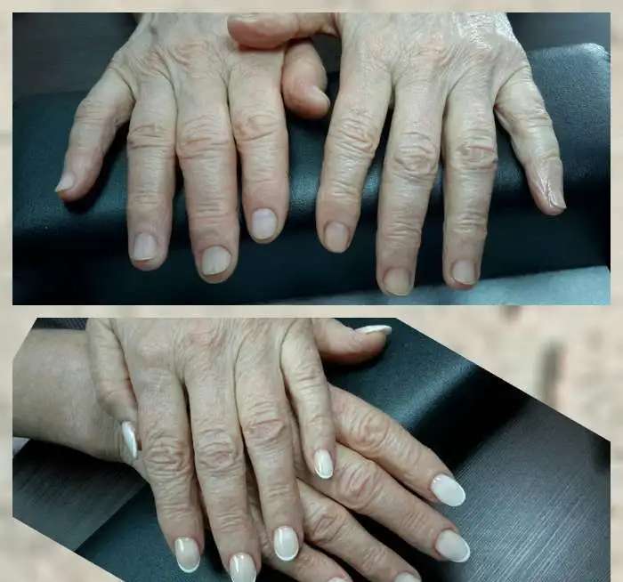 Наращивание, укрепление, дизайн ногтей.