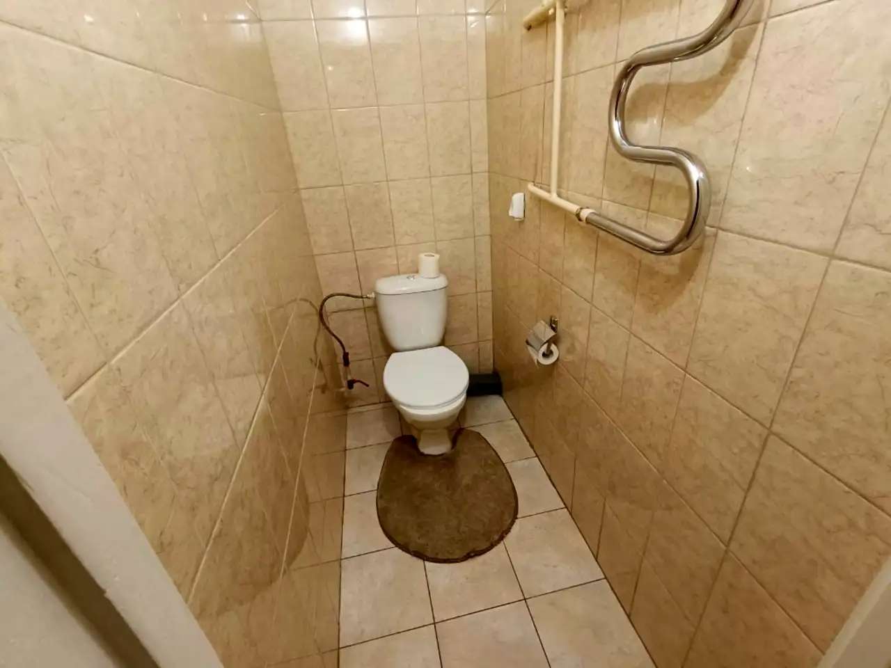 Квартира, 52,60 м², 10 эт., ая обл, иркутск г, ленинградская ул, 66