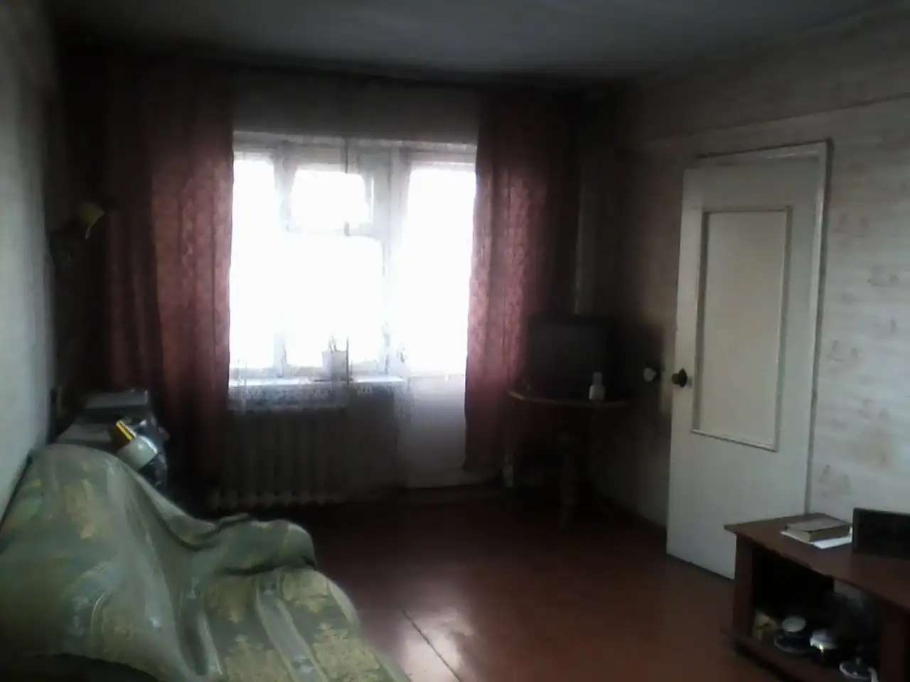 Продажа - Иркутск, 2-ух комн., ул. Розы Люксембург, 45,00 м², 3 эт., Ленинский, Ул. Розы Люксембург, остановка обещственного транспорта 