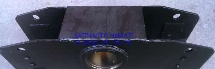 Запчасти на ЧМЗАП 99064, ЧМЗАП 93853, СЗАП, ТСП, ТОНАР, НЕФАЗ