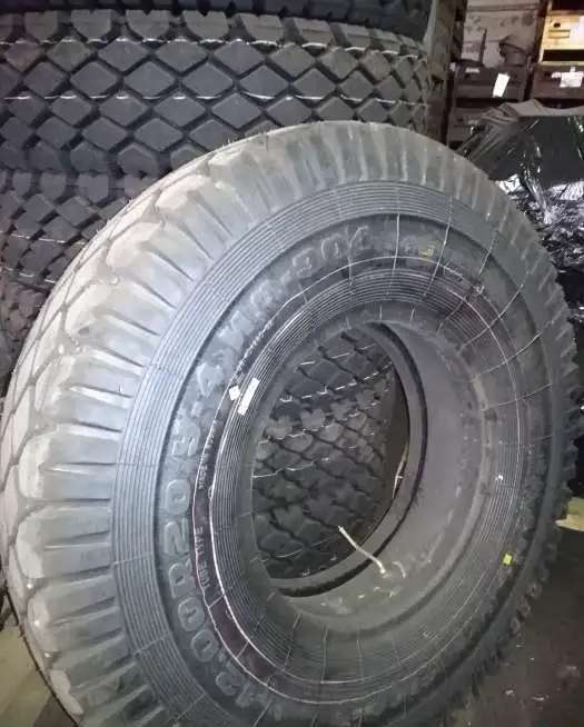 Шины 12.00 R20 Новые.