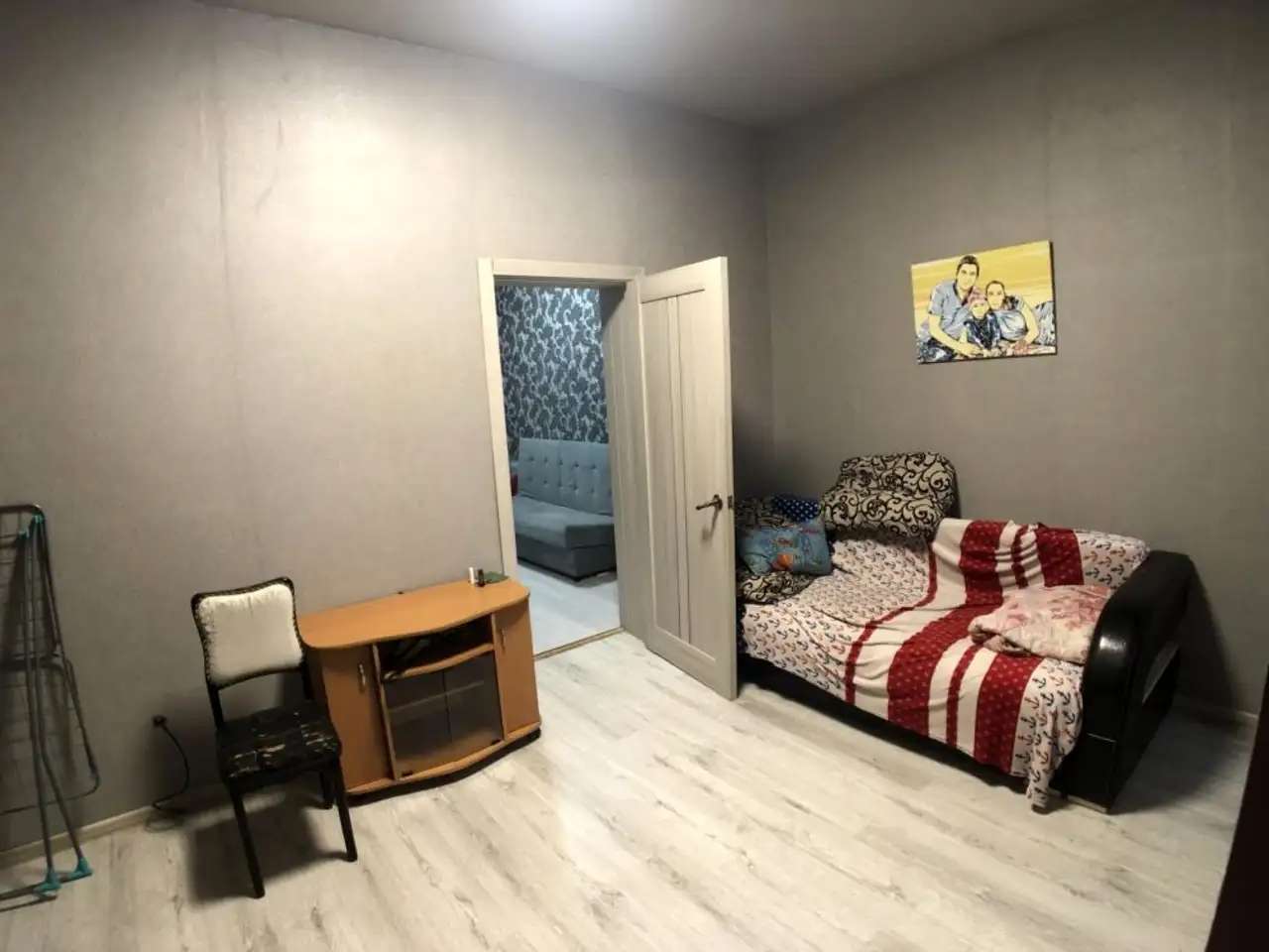 Квартира, 54,70 м², 2 эт., Дзержинского, 6
