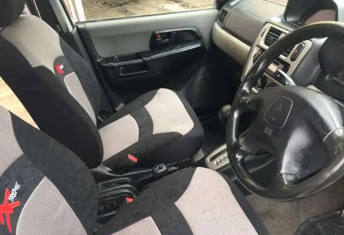 Продам авто Mitsubishi Pajero