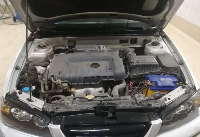 Продаётся Hyundai Elantra