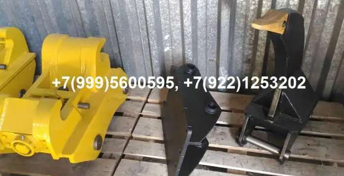 Клык-рыхлитель Mst M544 M542 Jcb 3CX 4CX 5CX