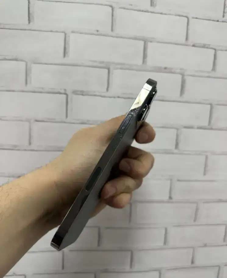 IPhone 13 Pro Max 128 Gb Graphite Neverlock